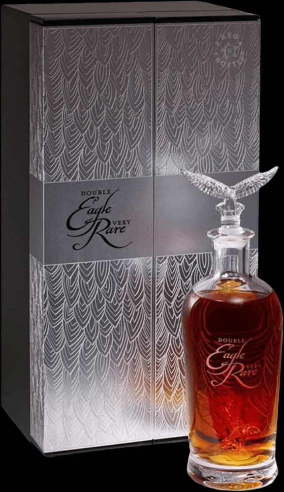 Double Eagle Very Rare Kentucky Straight Whiskey (750 ml)